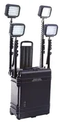 9470 BLACK REMOTE AREA LIGHTING SYSTEM