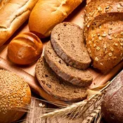 Baked Bread Fragrances