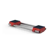 F30 Machine Skates
