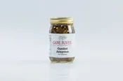 Candied Jalapenos