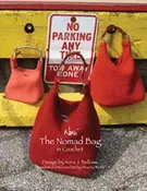 0141C - Nomad Bag in Crochet