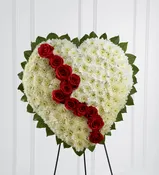 The FTD® Broken Heart™