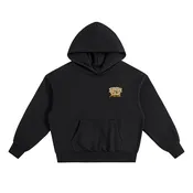 ZT Florida Essential Heavyweight Fleece Hoodie