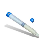 Methimazole Compounded Transdermal Gel