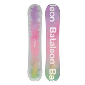 Bataleon Feelbetter 2027 Women’s Snowboard – 146cm
