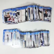 2023 Historic Autographs Flight Base Set Card Singles 41-70