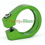 Alloy Seatpost Collar