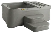 Aspire® by Fantasy Spas®