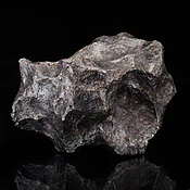 Authentic Campo del Cielo – 18.6 lb Iron Meteorite