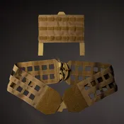 Cummerbund Kit