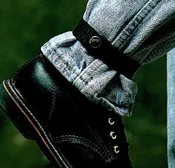 Elastic Pant Strap