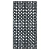105 Heavy Duty Hexagon Standard Vacuum Plug Tray