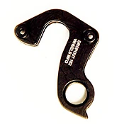 Wheels Manufacturing Derailleur Hanger - 162
