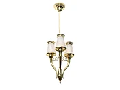 3-Light Pendant