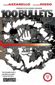 100 BULLETS BOOK FIVE NEW EDITION TP