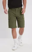 Bermuda cargo kaki