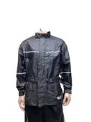 BLW 4 WMN Motorcycle Rain Jacket