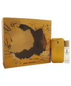 1 Million by Paco Rabanne 2pcs  Cologne Set