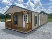 Elite Cabin 16×44