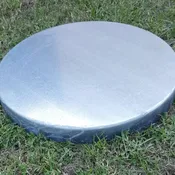 30 Gallon Lid with 2″ Drop Lip