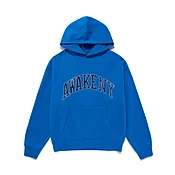 Python Applique Hoodie