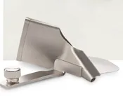 Bernina #C21 Double Fold Binder Foot 10/36mm