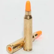 .223 CAL / 5.56 MM ACTION TRAINER DUMMY ROUND
