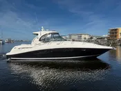 2008 Sea Ray 40 SUNDANCER