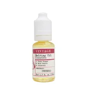 0.5 fl. oz Vintage Oil