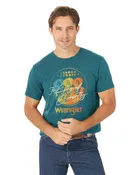112317880 - Wrangler� George Strait T-shir