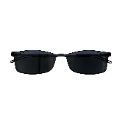 Brooklyn Reader Sunglasses