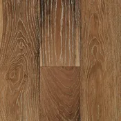 3/8 in. Vintage French Oak Distressed Engineered Hardwood Flooring - Sample