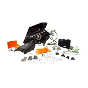 901N SCAG - 52" BAGGAR INSTALL KIT