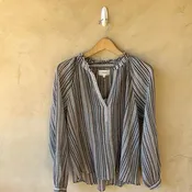 Coco Shell Xirena Shirt