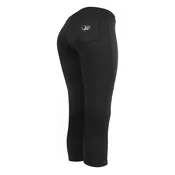 Basic Color Beltless Softball Pants