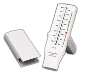 Respironics Personal Best Full Range Peak Flow Meter