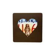 ALASKA HEART