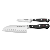 2 pc Mini - Asian Cook's Set Classic #8942