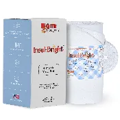 Insul-Bright 45″ x 40 Yard Bolt