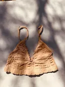 Heirloom Seamless Bralett