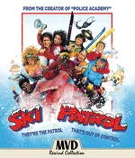 Ski Patrol (MVD) (Blu-Ray)