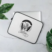 Revolution Laptop Sleeve