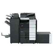 Konica Minolta bizhub 958