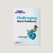 Challenging Word Problems Grade 6