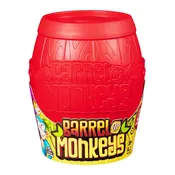 Barrel of Monkeys MX
