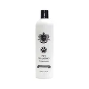 CMR Cosmetics Pet Shampoo &amp;#8211; Gentle &amp;#038; Nourishing Dog Shampoo for All Breeds, Soothing Bath Experience, Ideal for Clean &amp;#038; Healthy Coat