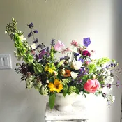 Wildflower (Gardener's Choice )