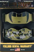 ARMY MOUTH GUARD