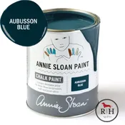 Aubusson Blue Annie Sloan Chalk Paint®