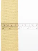 100% Kevlar Cross Weave Flat Wick